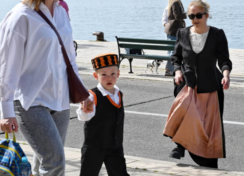 Fotografija 8 - Đir po gradu, ponedjeljak 21. travnja