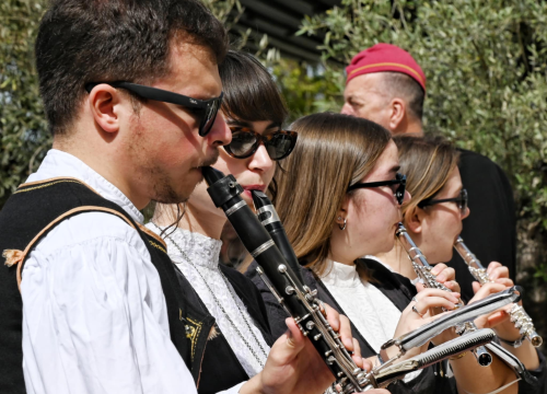 Fotografija 14 - Đir po gradu, ponedjeljak 21. travnja