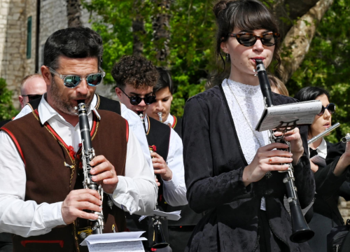 Fotografija 51 - Đir po gradu, ponedjeljak 21. travnja