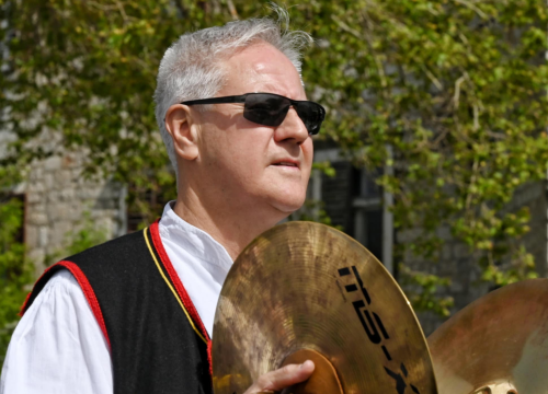 Fotografija 60 - Đir po gradu, ponedjeljak 21. travnja