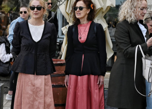 Fotografija 21 - Đir po gradu, ponedjeljak 21. travnja