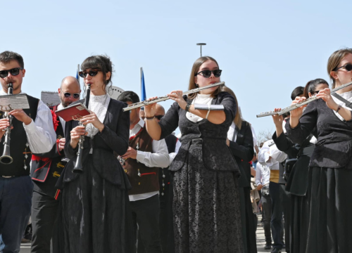 Fotografija 4 - Đir po gradu, ponedjeljak 21. travnja