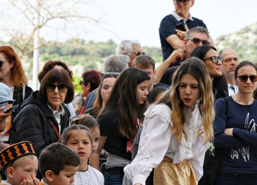 Fotografija 43 - Đir po gradu, ponedjeljak 21. travnja
