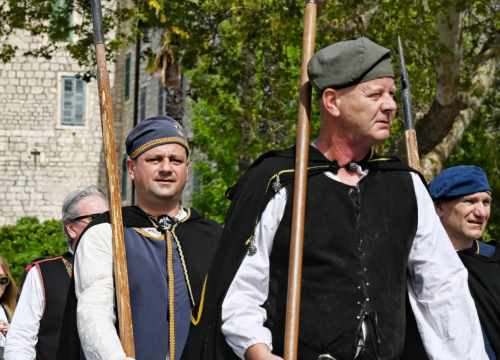 Fotografija 38 - Đir po gradu, ponedjeljak 21. travnja