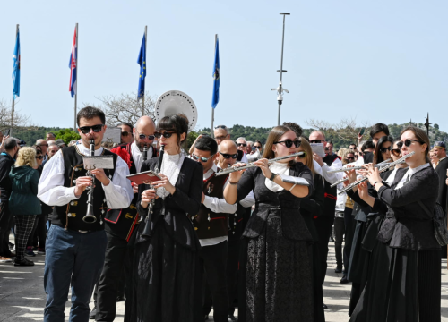 Fotografija 5 - Đir po gradu, ponedjeljak 21. travnja