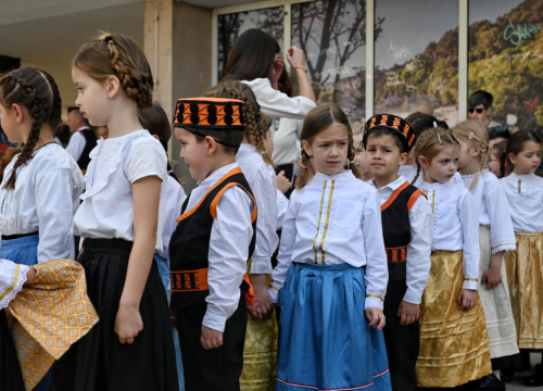 Fotografija 49 - Đir po gradu, ponedjeljak 21. travnja