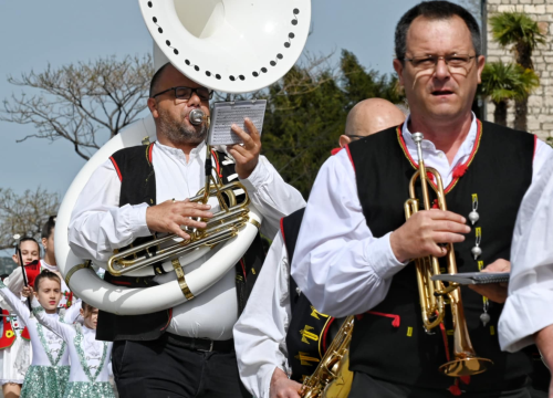 Fotografija 47 - Đir po gradu, ponedjeljak 21. travnja