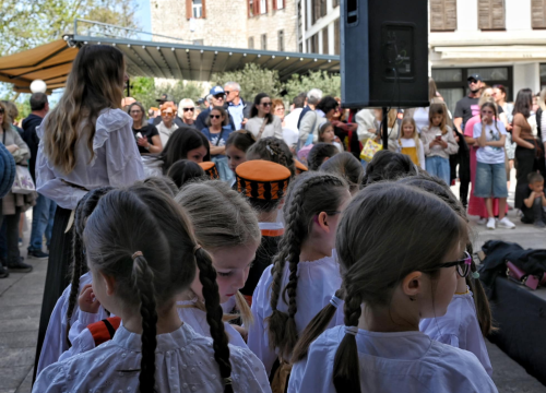 Fotografija 12 - Đir po gradu, ponedjeljak 21. travnja