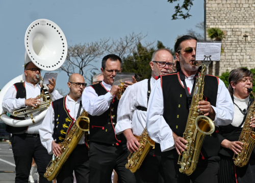Fotografija 53 - Đir po gradu, ponedjeljak 21. travnja