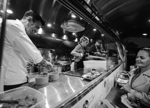 Fotografija 3 - Gastro manifestacija ‘Baš Dobra Spiza’ po treći put u Drnišu, Bilicama i Skradinu