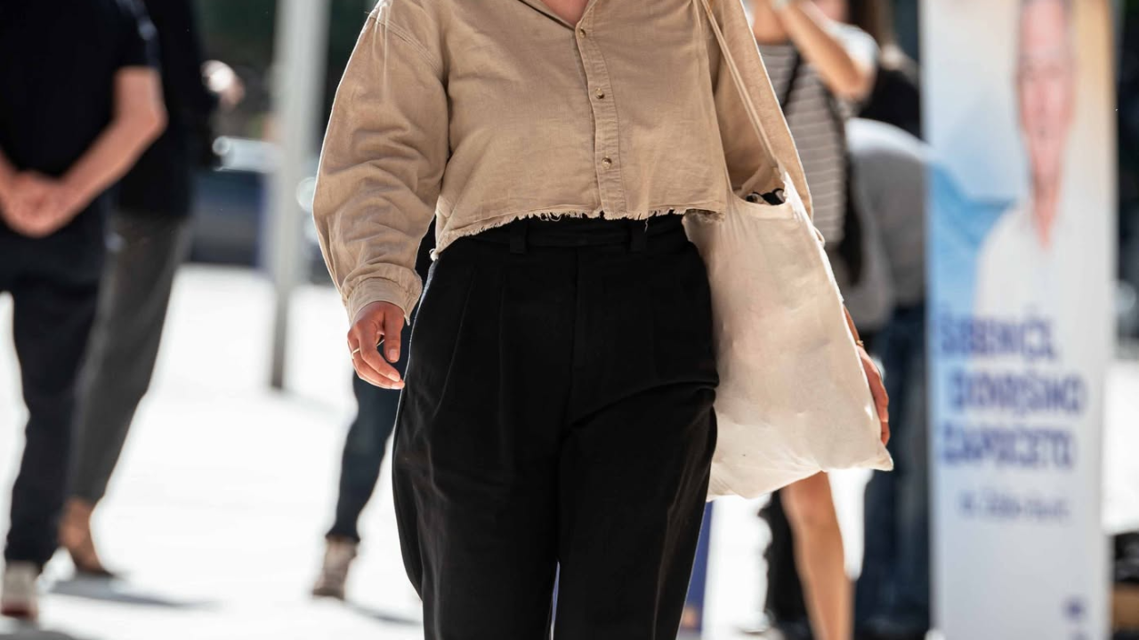 Đir po gradu, utorak 22. travnja