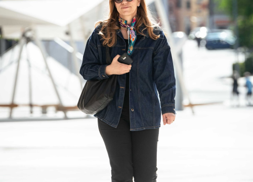 Fotografija 3 - FOTO Đir po gradu, ponedjeljak 22. travnja