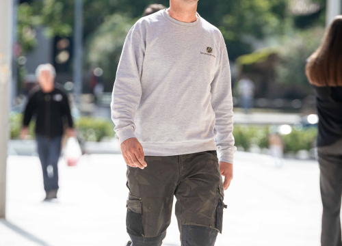 Fotografija 10 - FOTO Đir po gradu, ponedjeljak 22. travnja