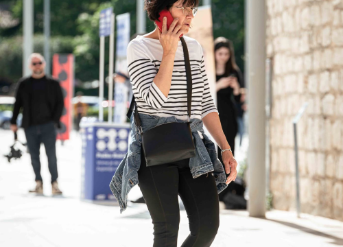 Fotografija 13 - FOTO Đir po gradu, ponedjeljak 22. travnja