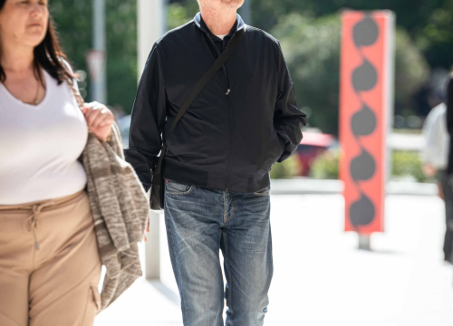 Fotografija 12 - FOTO Đir po gradu, ponedjeljak 22. travnja