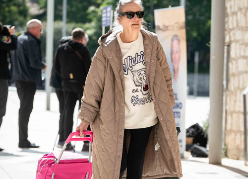 Fotografija 14 - FOTO Đir po gradu, ponedjeljak 22. travnja