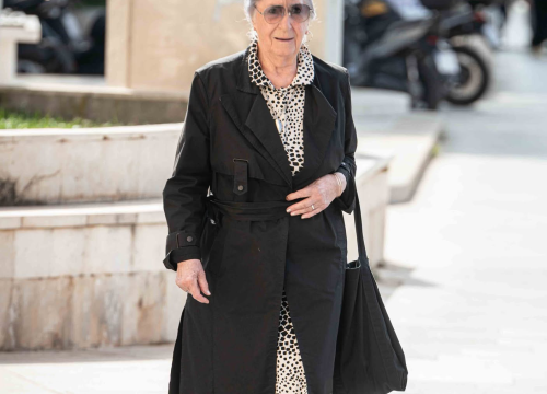 Fotografija 15 - FOTO Đir po gradu, ponedjeljak 22. travnja