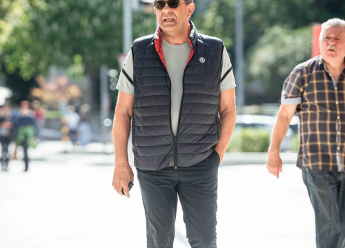 Fotografija 16 - FOTO Đir po gradu, ponedjeljak 22. travnja