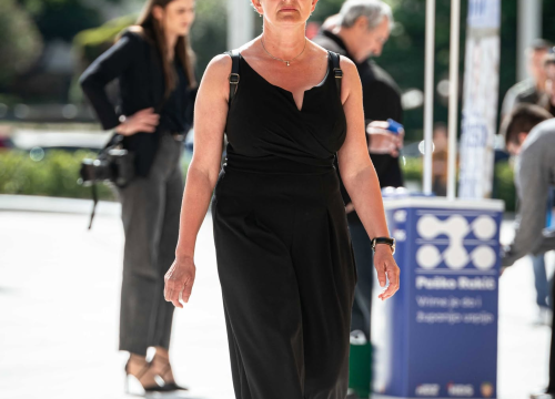 Fotografija 18 - FOTO Đir po gradu, ponedjeljak 22. travnja