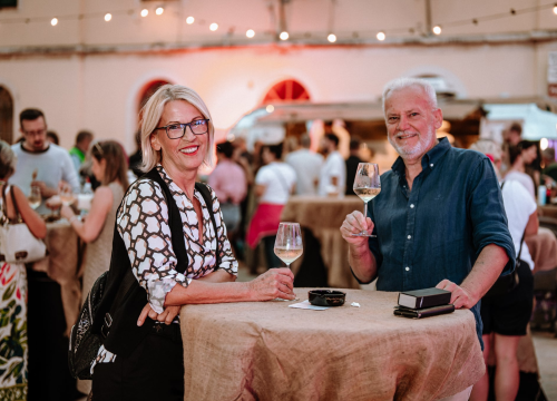 Fotografija 12 - Gastro manifestacija ‘Baš Dobra Spiza’ po treći put u Drnišu, Bilicama i Skradinu