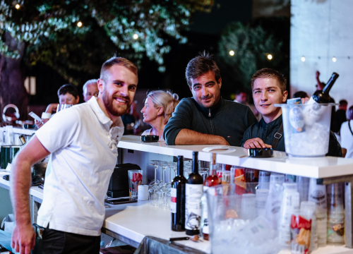 Fotografija 5 - Gastro manifestacija ‘Baš Dobra Spiza’ po treći put u Drnišu, Bilicama i Skradinu