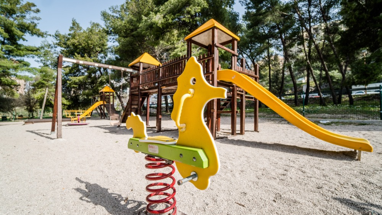 Odobrena sredstva Ministarstva za izgradnju dječjeg igrališta u Piramatovcima