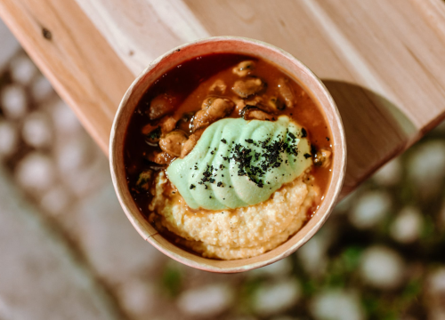 Fotografija 11 - Gastro manifestacija ‘Baš Dobra Spiza’ po treći put u Drnišu, Bilicama i Skradinu