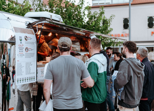 'Baš dobra spiza' u Skradin stiže u promijenjenom terminu zbog Dana žalosti