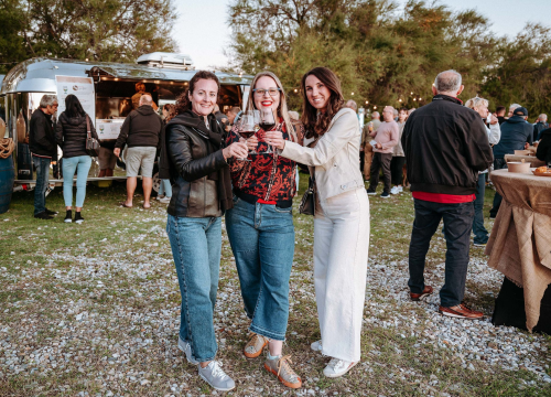 Fotografija 2 - Gastro manifestacija ‘Baš Dobra Spiza’ po treći put u Drnišu, Bilicama i Skradinu
