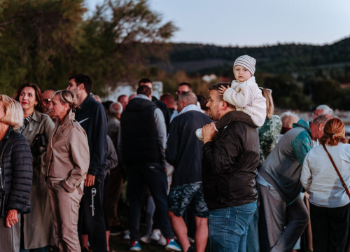 Fotografija 4 - Gastro manifestacija ‘Baš Dobra Spiza’ po treći put u Drnišu, Bilicama i Skradinu