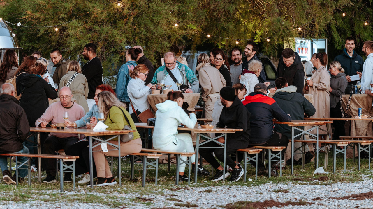 Gastro manifestacija ‘Baš Dobra Spiza’ po treći put u Drnišu, Bilicama i Skradinu
