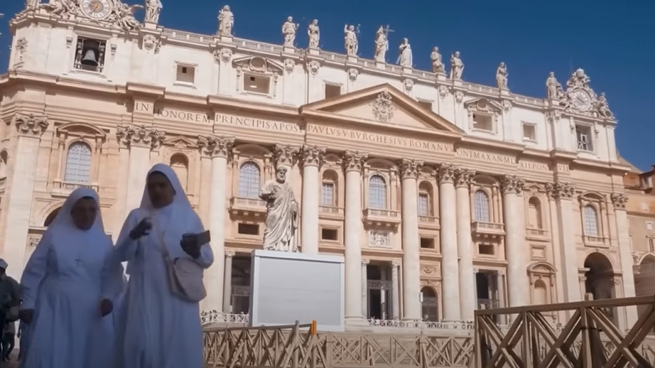 Počinje konklava: Ovako izgleda obred u kojem se bira novi papa