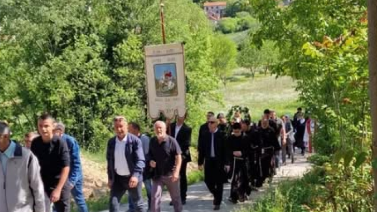 Župa Rupe u srijedu slavi blagdan svojeg zaštitnika