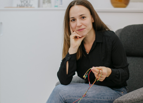 Fotografija 2 - FOTO Znate li što je neurofeedback i da je dostupan u Šibeniku?