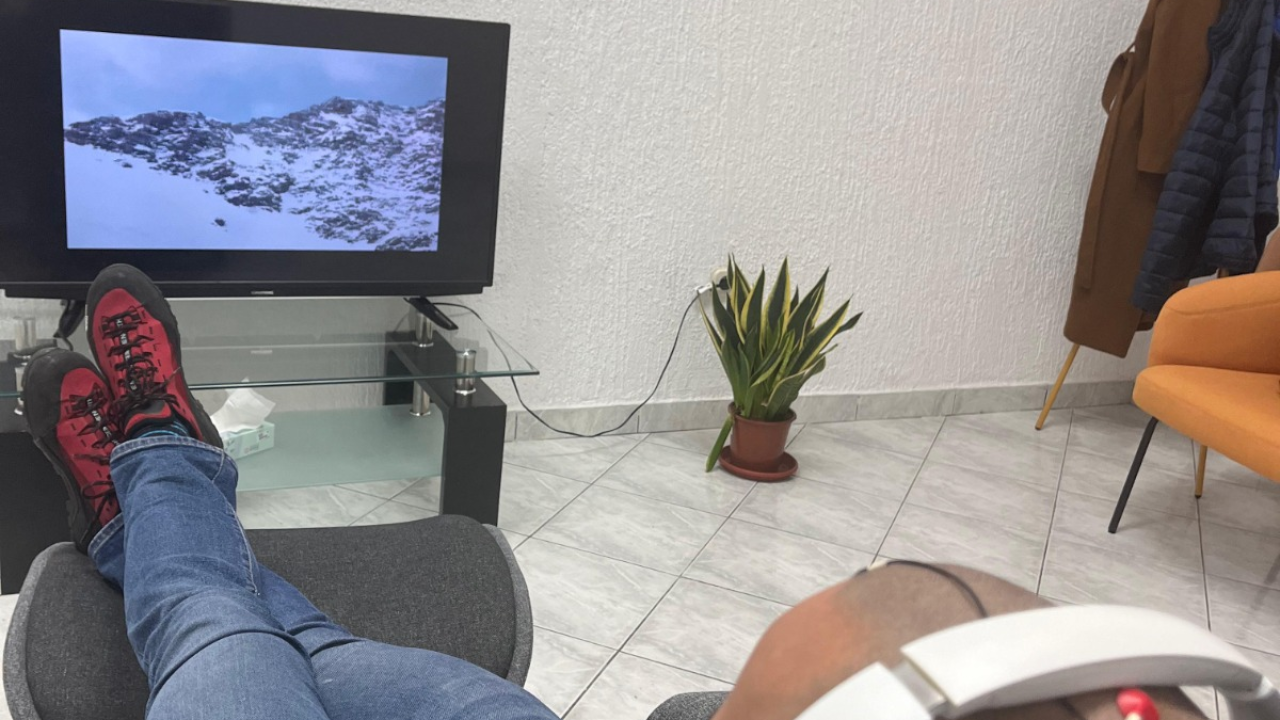 Znate li što je neurofeedback i da je dostupan u Šibeniku?