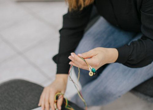 Fotografija 3 - FOTO Znate li što je neurofeedback i da je dostupan u Šibeniku?