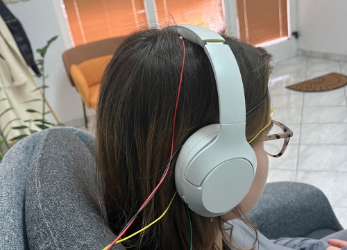 Fotografija 4 - FOTO Znate li što je neurofeedback i da je dostupan u Šibeniku?