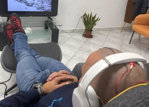 Znate li što je neurofeedback i da je dostupan u Šibeniku?