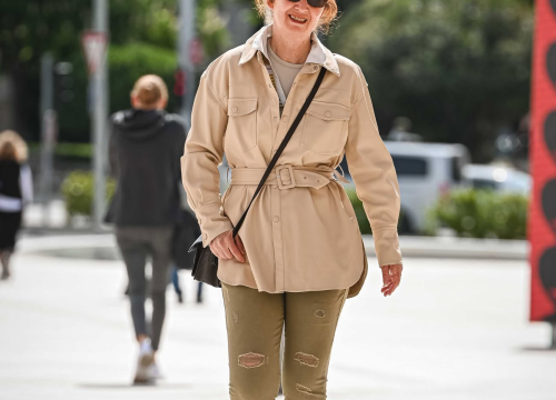 Fotografija 5 - FOTO Đir po gradu, srijeda 23. travnja