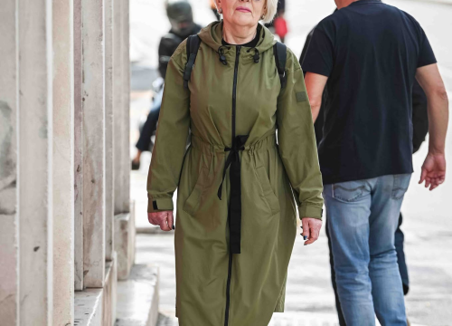 Fotografija 9 - FOTO Đir po gradu, srijeda 23. travnja