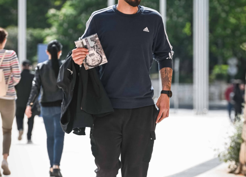 Fotografija 25 - FOTO Đir po gradu, srijeda 23. travnja