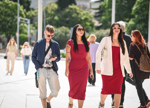 Fotografija 28 - FOTO Đir po gradu, srijeda 23. travnja