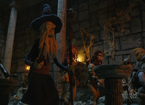 Fotografija 4 - 'Animirani Šibenik': Kreće niz radionica, projekcija i izložbi u organizaciji Supertoon festivala