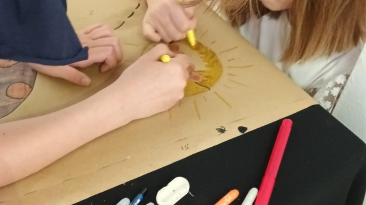 'Animirani Šibenik': Kreće niz radionica, projekcija i izložbi u organizaciji Supertoon festivala