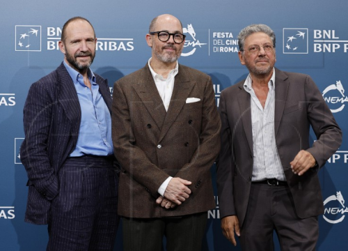 Nakon papine smrti raste gledanost 'Konklave'