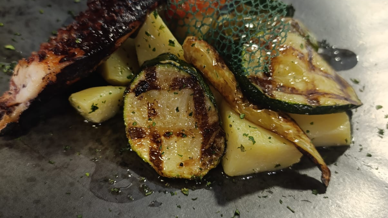 Domaći gušti na tanjuru: Nova dnevna ponuda u Restoranu No. 4