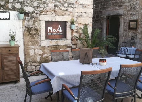 Fotografija 4 - FOTO Domaći gušti na tanjuru: Nova dnevna ponuda u Restoranu No. 4