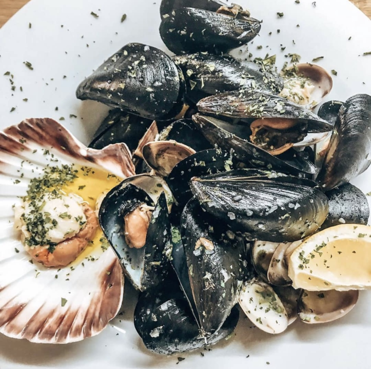 FOTO Domaći gušti na tanjuru: Nova dnevna ponuda u Restoranu No. 4