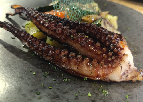 Fotografija 6 - FOTO Domaći gušti na tanjuru: Nova dnevna ponuda u Restoranu No. 4