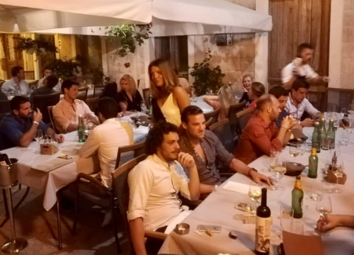 Fotografija 7 - FOTO Domaći gušti na tanjuru: Nova dnevna ponuda u Restoranu No. 4